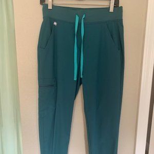 Figs Scrubs Pants - Zamora Jogger FIONLITE